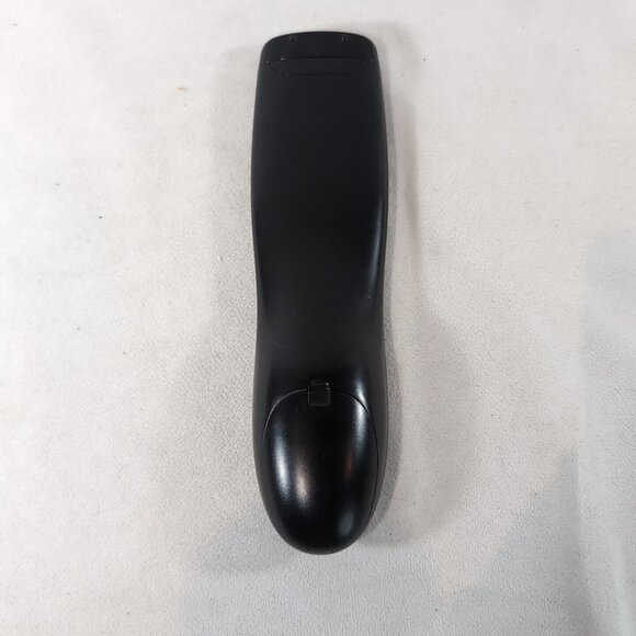 Logitech Logi Harmony 665 Universal Remote Control TESTED WORKING Black Screen - Picture 6 of 7